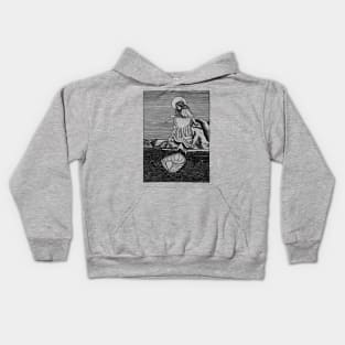 Lorelei Kids Hoodie